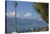 Lake Como, Lombardy, Italian Lakes, Italy, Europe-James Emmerson-Stretched Canvas