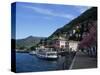 Lake Como, Lombardy, Italian Lakes, Italy-Sheila Terry-Stretched Canvas