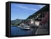 Lake Como, Lombardy, Italian Lakes, Italy-Sheila Terry-Framed Stretched Canvas