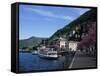 Lake Como, Lombardy, Italian Lakes, Italy-Sheila Terry-Framed Stretched Canvas