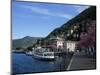 Lake Como, Lombardy, Italian Lakes, Italy-Sheila Terry-Mounted Photographic Print