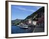 Lake Como, Lombardy, Italian Lakes, Italy-Sheila Terry-Framed Photographic Print