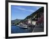 Lake Como, Lombardy, Italian Lakes, Italy-Sheila Terry-Framed Photographic Print