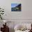 Lake Como, Lombardy, Italian Lakes, Italy-Sheila Terry-Mounted Photographic Print displayed on a wall