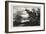 Lake Couchiching, Canada, Nineteenth Century-null-Framed Giclee Print