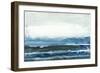 Lake Country I-Renee W. Stramel-Framed Art Print