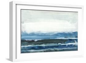 Lake Country I-Renee W. Stramel-Framed Art Print