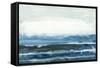 Lake Country I-Renee W. Stramel-Framed Stretched Canvas
