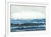 Lake Country I-Renee W. Stramel-Framed Art Print