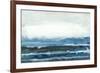 Lake Country I-Renee W. Stramel-Framed Art Print