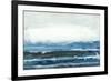 Lake Country I-Renee W. Stramel-Framed Art Print