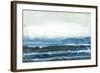 Lake Country I-Renee W. Stramel-Framed Art Print