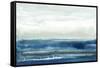 Lake Country II-Renee W^ Stramel-Framed Stretched Canvas
