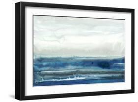 Lake Country II-Renee W^ Stramel-Framed Premium Giclee Print