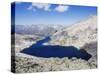 Lake Creguena, Pyrenees, Spain, Europe-Christian Kober-Stretched Canvas