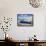 Lake Creguena, Pyrenees, Spain, Europe-Christian Kober-Framed Stretched Canvas displayed on a wall