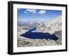 Lake Creguena, Pyrenees, Spain, Europe-Christian Kober-Framed Photographic Print