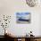 Lake Creguena, Pyrenees, Spain, Europe-Christian Kober-Photographic Print displayed on a wall