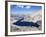 Lake Creguena, Pyrenees, Spain, Europe-Christian Kober-Framed Photographic Print