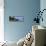Lake Daylesford 2-Wayne Bradbury-Stretched Canvas displayed on a wall