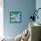 Lake Days - Jack & Jill-Bob Ostrom-Framed Stretched Canvas displayed on a wall