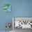 Lake Days - Jack & Jill-Bob Ostrom-Stretched Canvas displayed on a wall