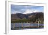 Lake Derwentwater and Skiddaw-James-Framed Photographic Print