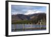 Lake Derwentwater and Skiddaw-James-Framed Photographic Print