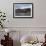 Lake Derwentwater and Skiddaw-James-Framed Photographic Print displayed on a wall