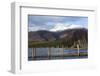 Lake Derwentwater and Skiddaw-James-Framed Photographic Print