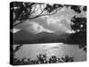 Lake Derwentwater-null-Stretched Canvas