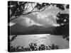 Lake Derwentwater-null-Stretched Canvas