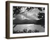 Lake Derwentwater-null-Framed Photographic Print