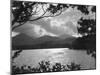 Lake Derwentwater-null-Mounted Photographic Print