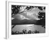 Lake Derwentwater-null-Framed Photographic Print