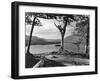 Lake Derwentwater-null-Framed Photographic Print