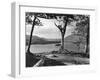 Lake Derwentwater-null-Framed Photographic Print