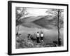 Lake District 1963-Staff-Framed Photographic Print