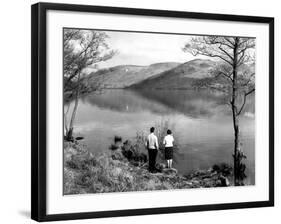 Lake District 1963-Staff-Framed Photographic Print