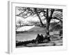 Lake District - Derwentwater 1965-Staff-Framed Photographic Print