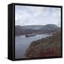 Lake District, Grasmere-null-Framed Stretched Canvas