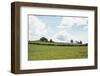 Lake District IV-Laura Marshall-Framed Photographic Print