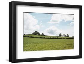 Lake District IV-Laura Marshall-Framed Photographic Print