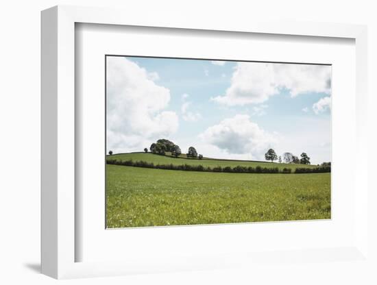 Lake District IV-Laura Marshall-Framed Photographic Print
