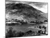 Lake District - Ullswater 19 June 1961-Staff-Mounted Photographic Print