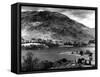 Lake District - Ullswater 19 June 1961-Staff-Framed Stretched Canvas