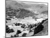 Lake District - Ullswater district 3 October 1966-Staff-Mounted Photographic Print