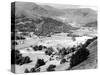 Lake District - Ullswater district 3 October 1966-Staff-Stretched Canvas
