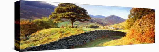 Lake District, United Kingdom-null-Stretched Canvas
