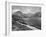 Lake District, Wastwater-null-Framed Photographic Print